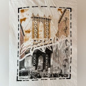 Vox Popoli New York T-Shirt